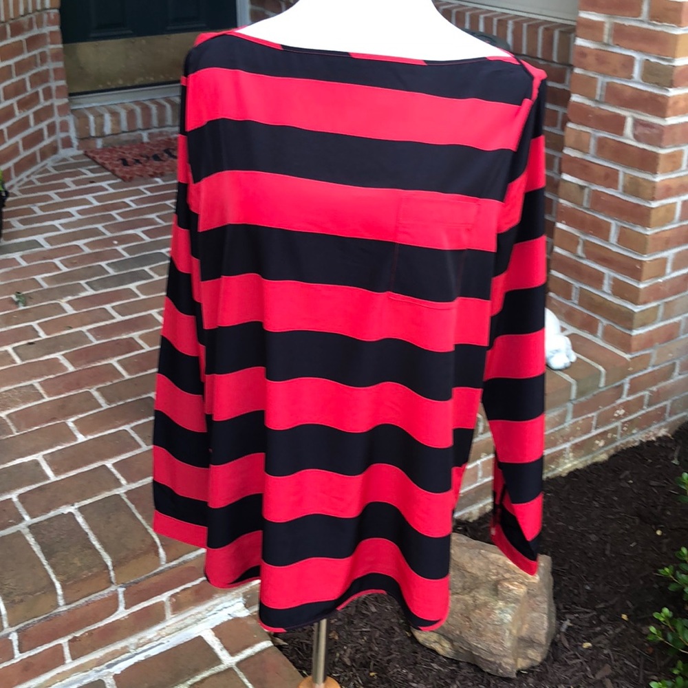 XL Gap blouse